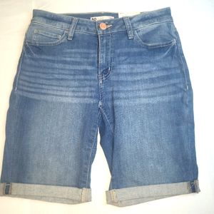 SO denim shorts size 7